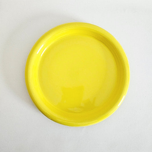 assiette vintage Japan