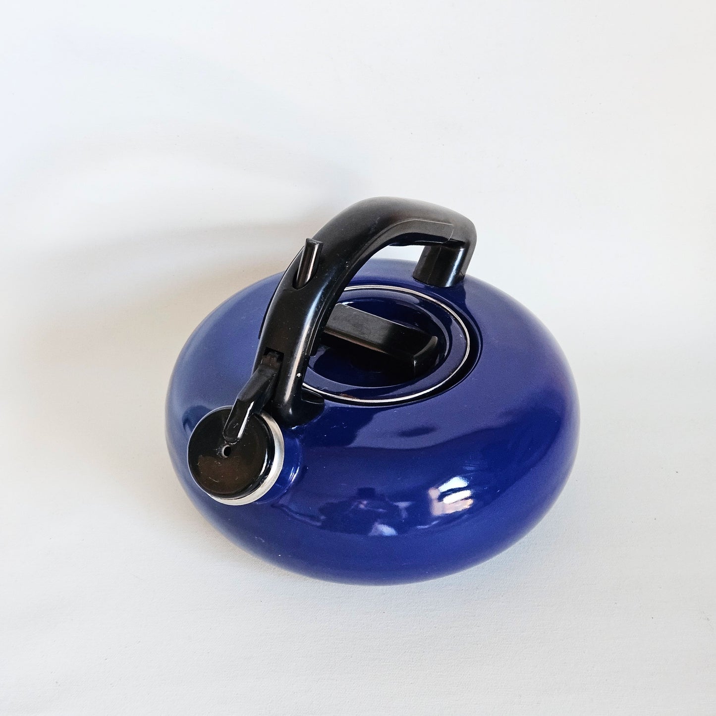 bouilloire enamel