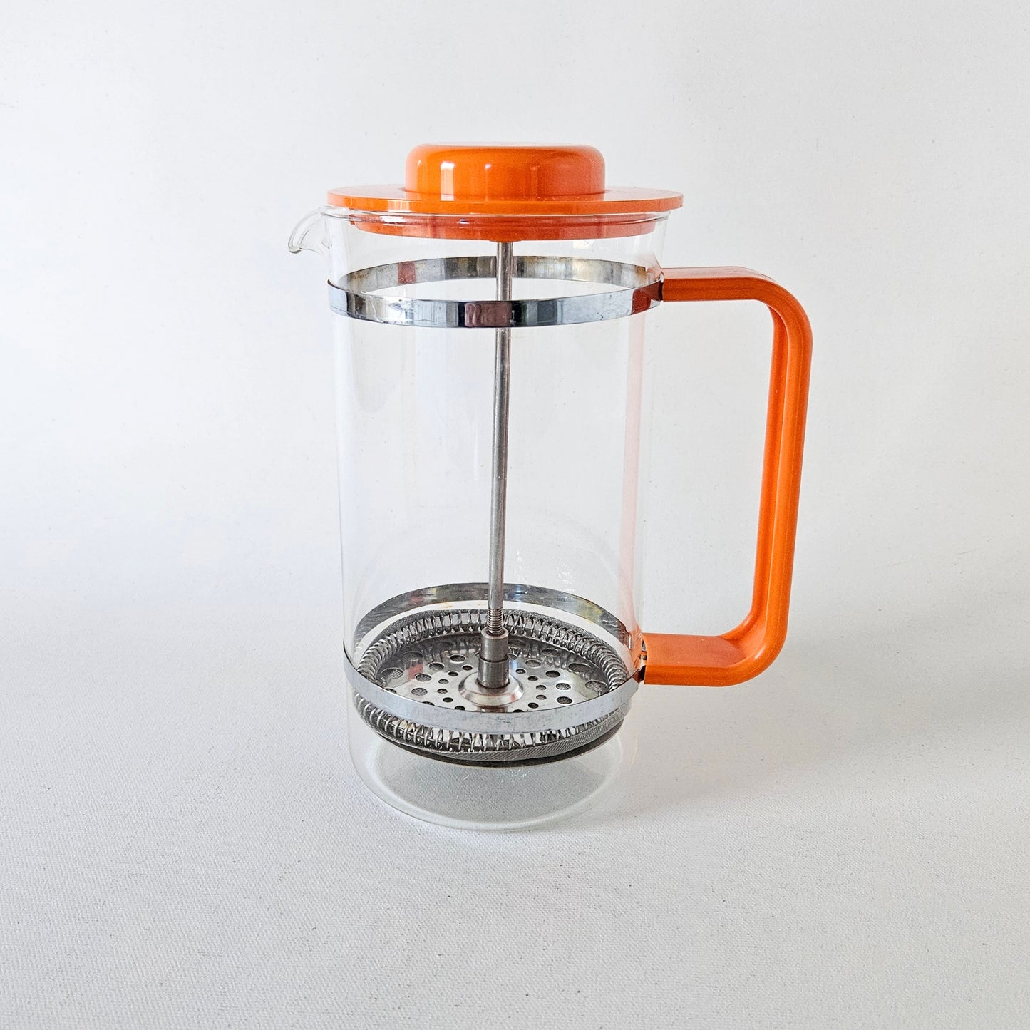cafetière française vintage, Bodum