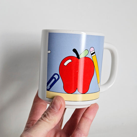 tasse mug en céramique