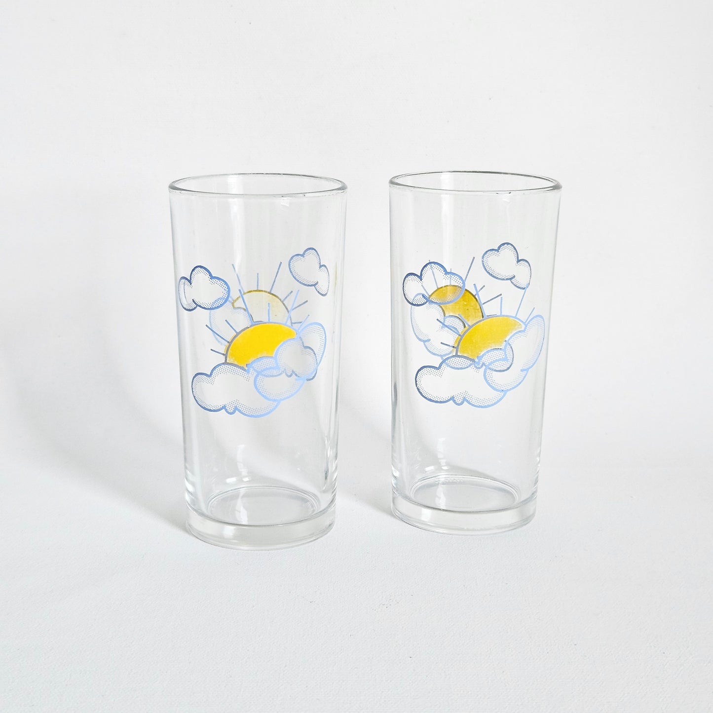 verres Soleil, Borgonovo x2