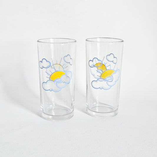 verres Soleil, Borgonovo x2