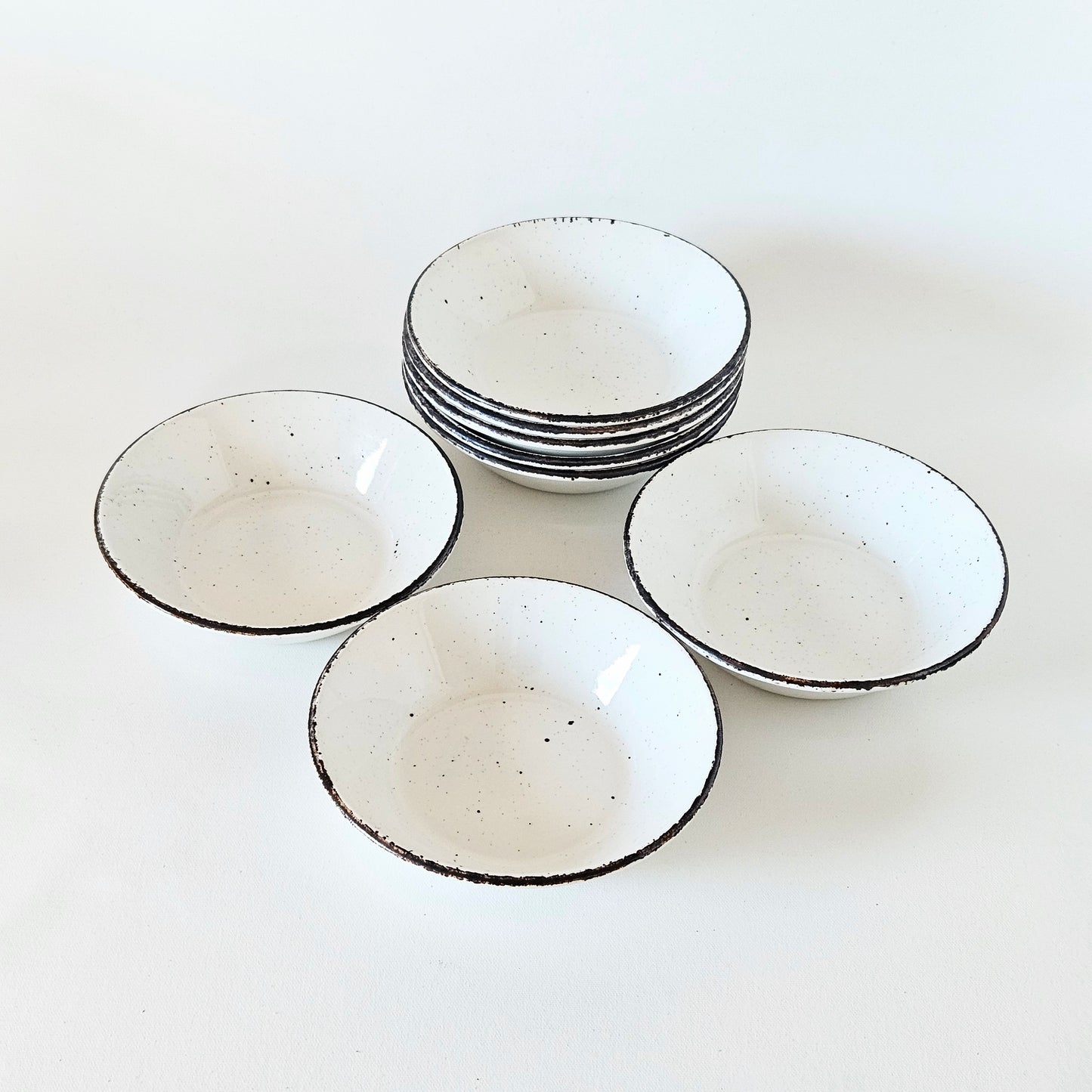 vaisselle vintage Midwinter - plusieurs modèles