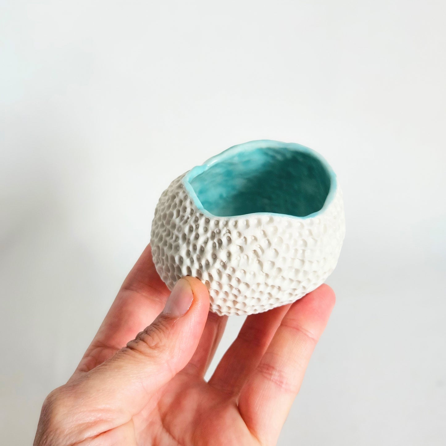 mini pot en céramique Stellart Créations