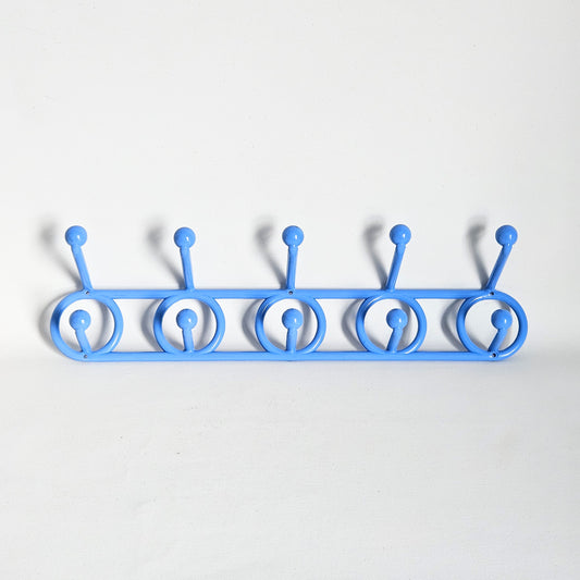 patère 10 crochets style DoReMi Yaffa