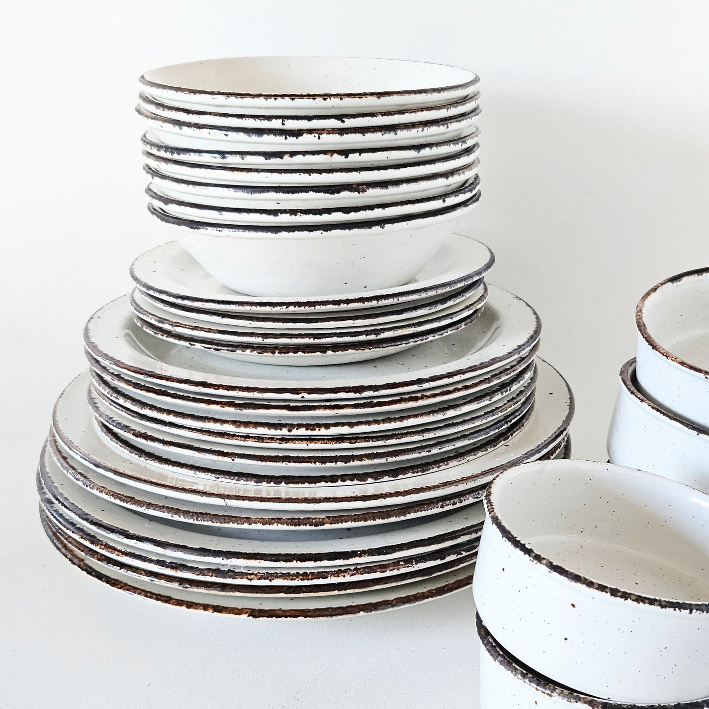 vaisselle vintage Midwinter - plusieurs modèles