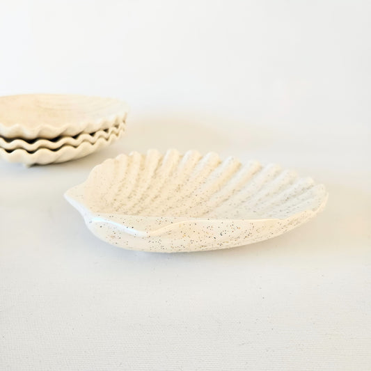 coupelle Coquillage vintage