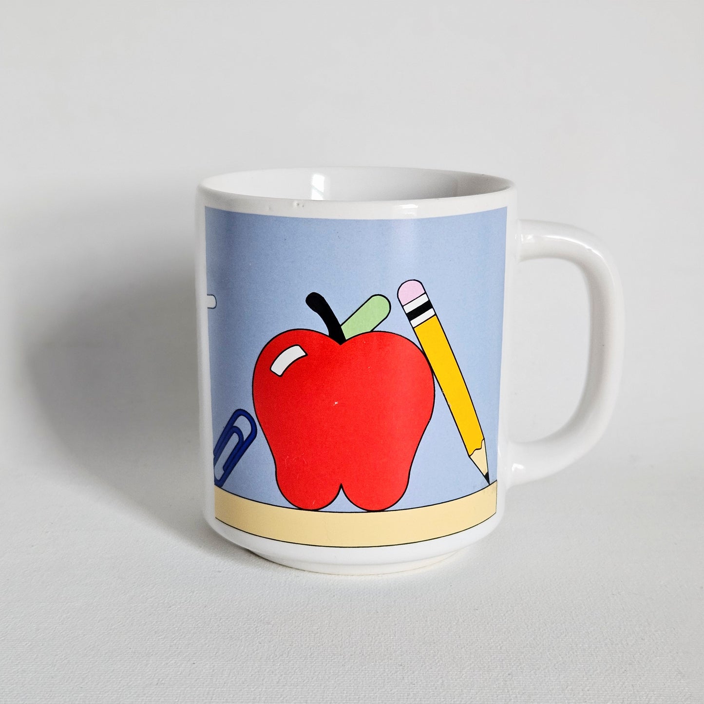 tasse mug en céramique