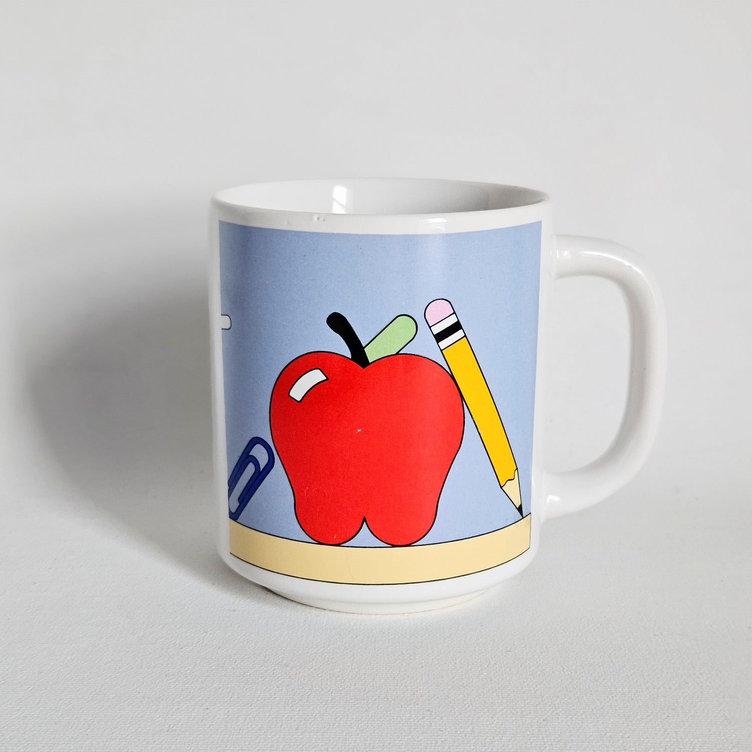Tasses