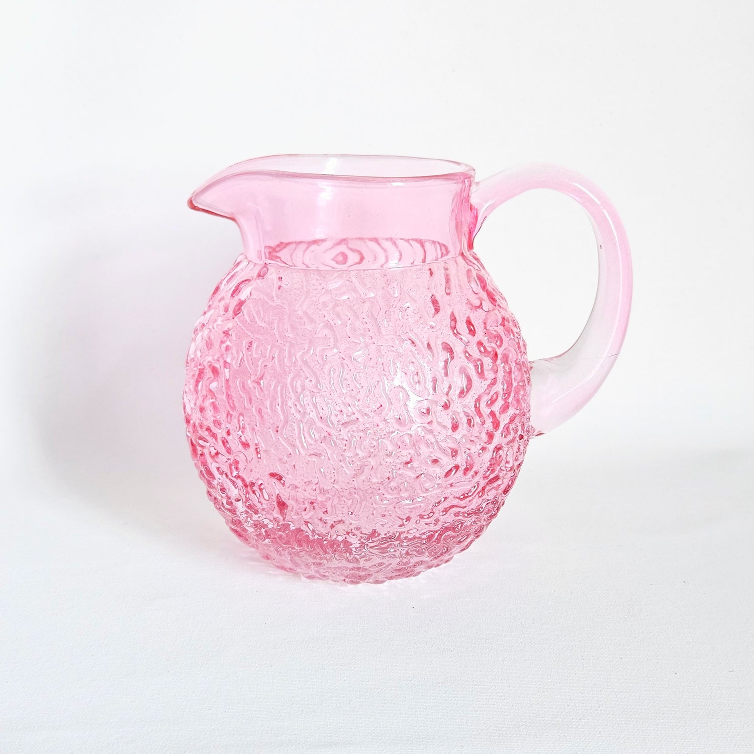 Pichets et bouteilles