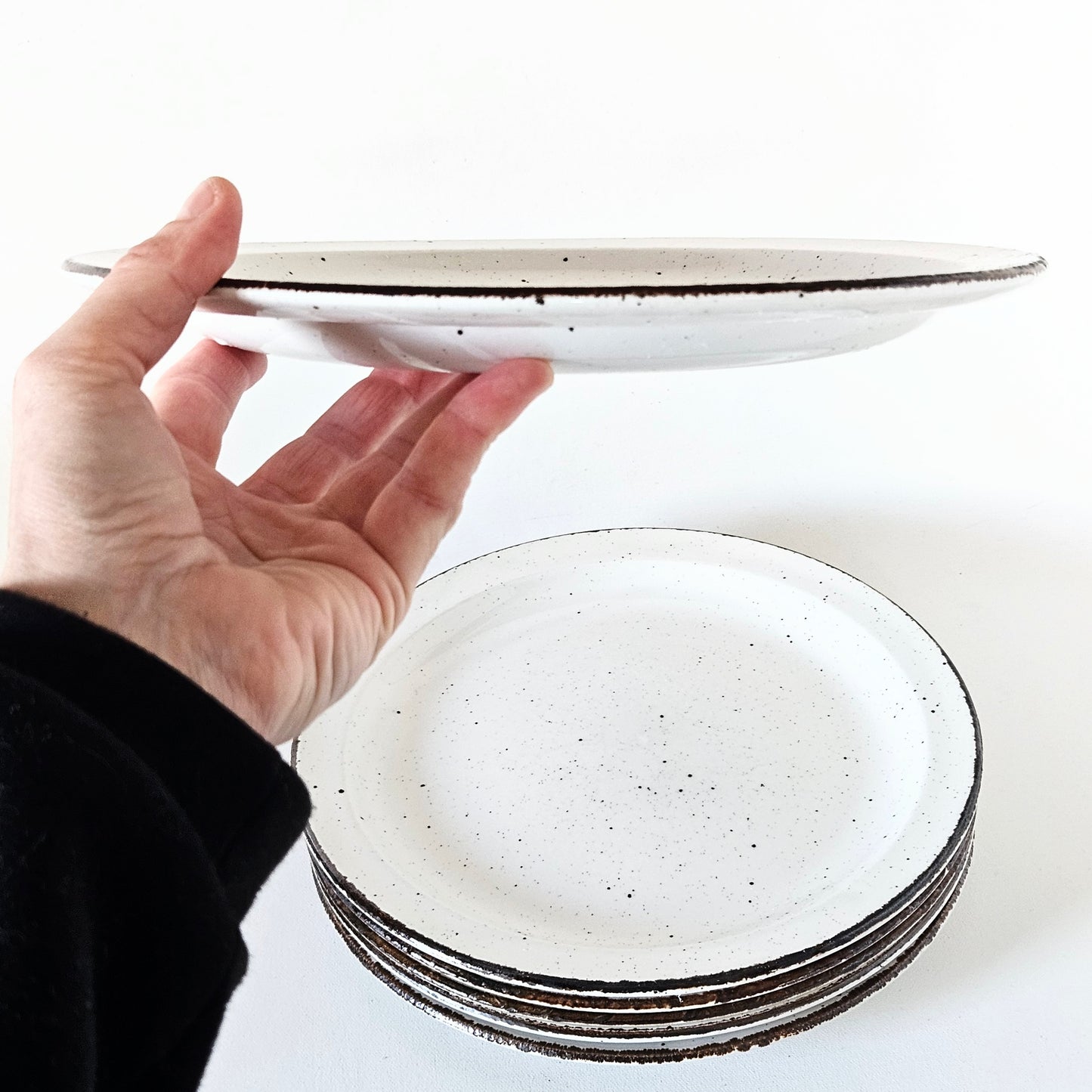 vaisselle vintage Midwinter - plusieurs modèles