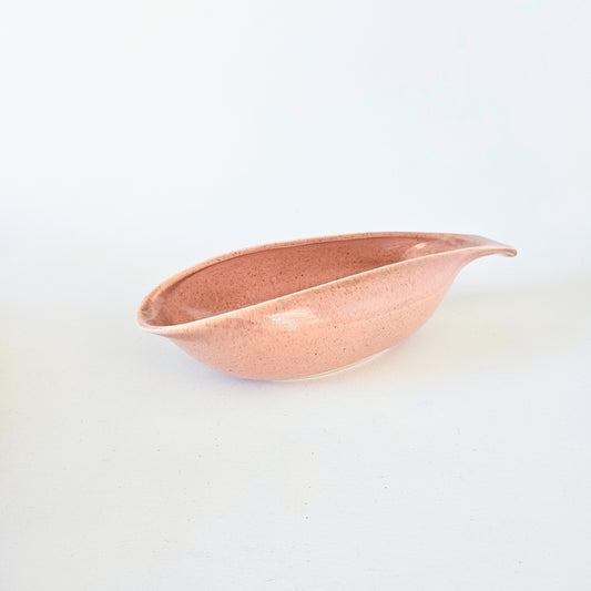 saucière en céramique Russell Wright