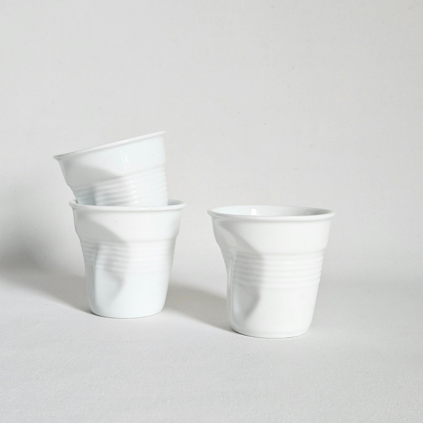 cups/gobelets Revol, France x3