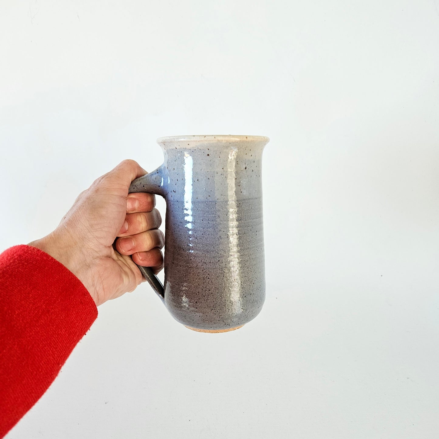 tasse-mug en céramique