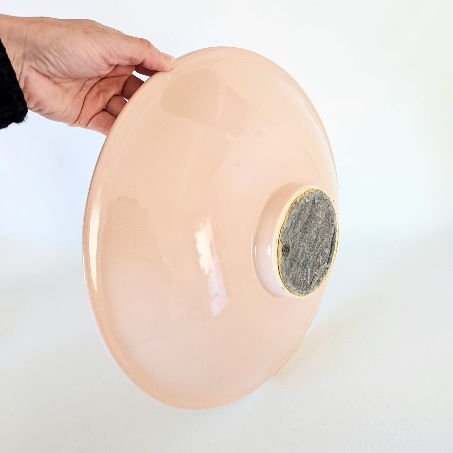 bol saladier en céramique