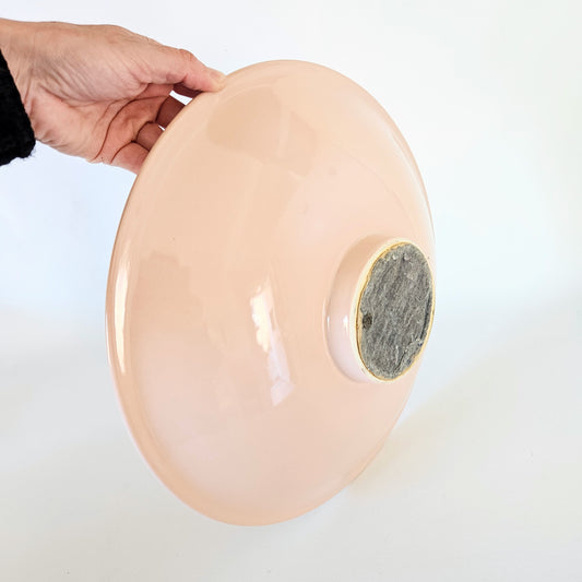 bol saladier en céramique