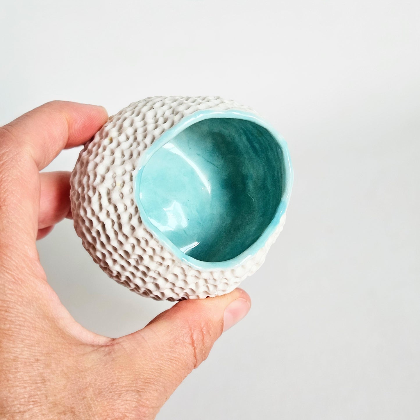 mini pot en céramique Stellart Créations