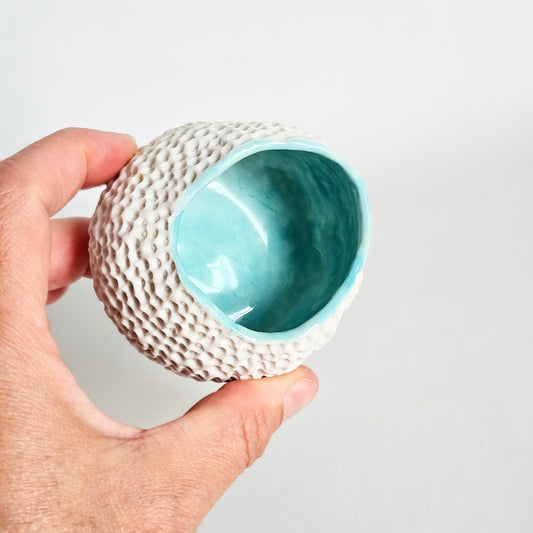mini pot en céramique Stellart Créations