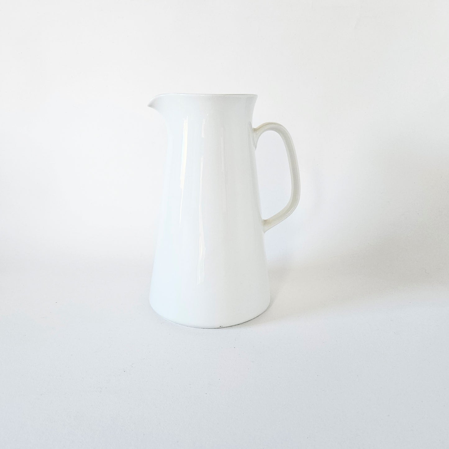 pichet en céramique, Figgjo Norway