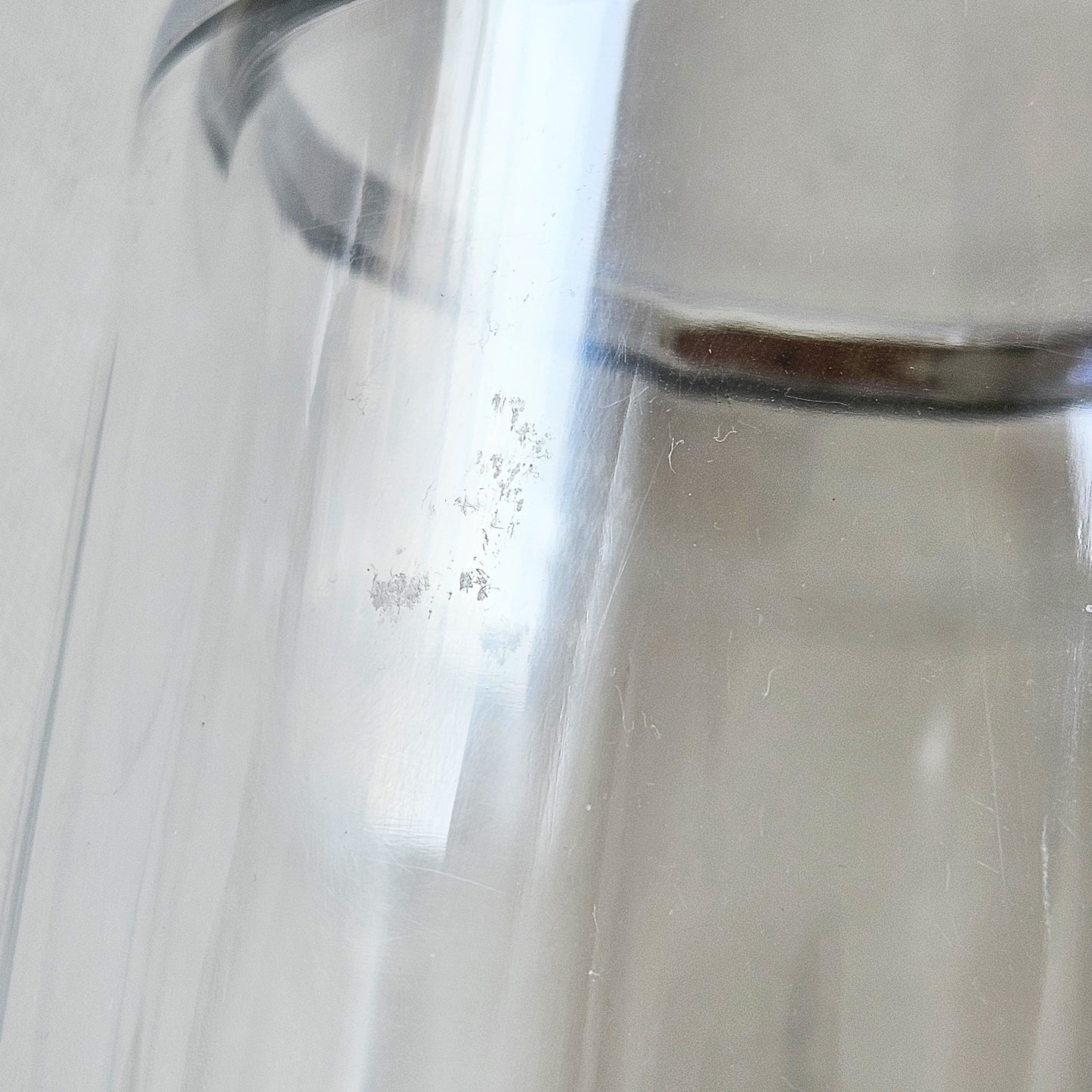 seau rafraîchisseur à bouteille vintage