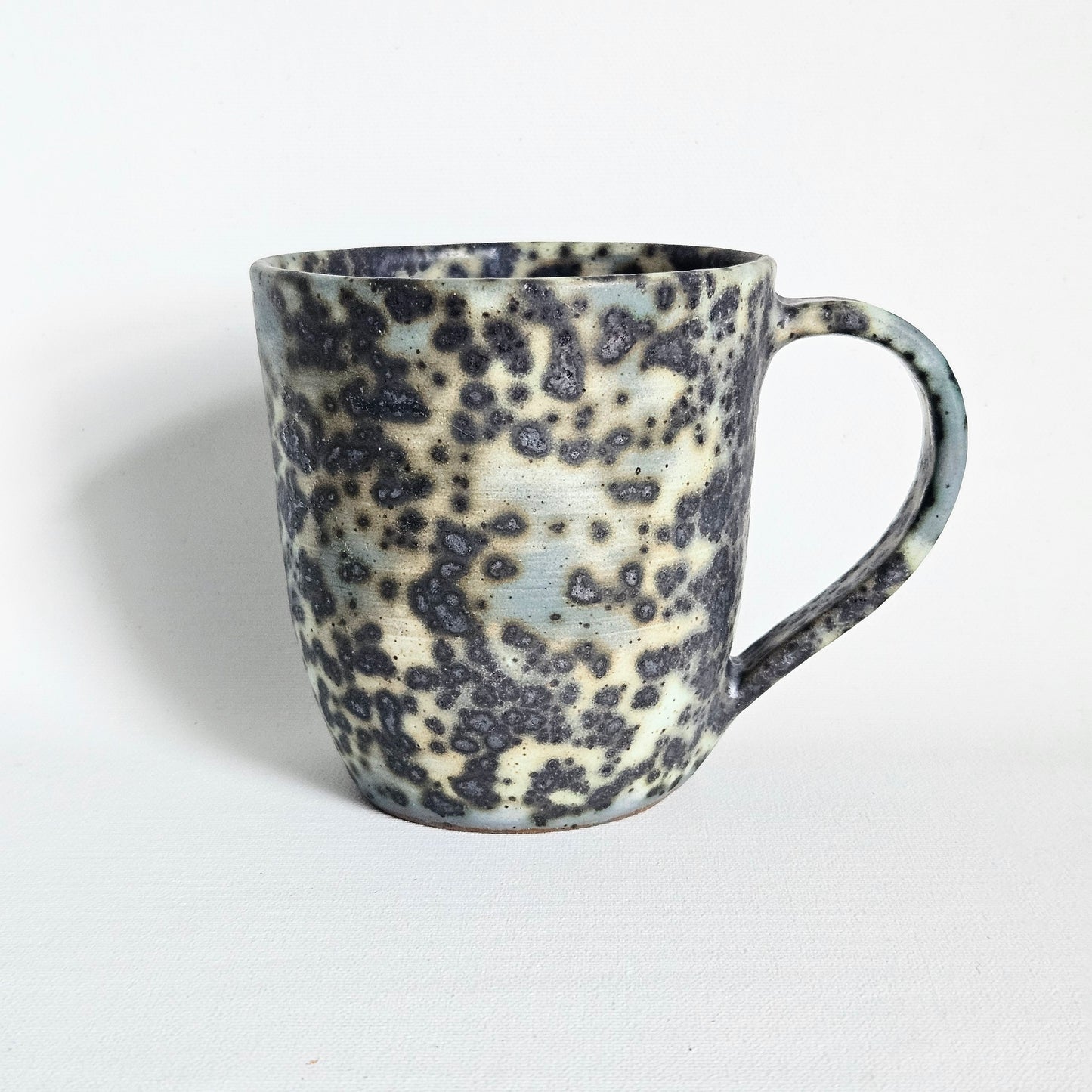tasse en céramique artisanale Bo's Arts