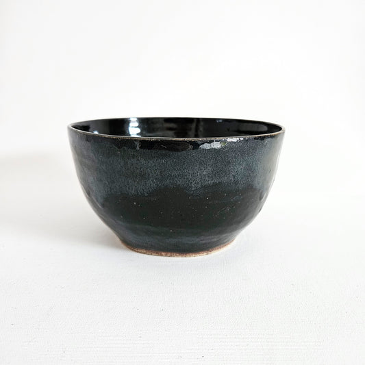 bol en céramique artisanale