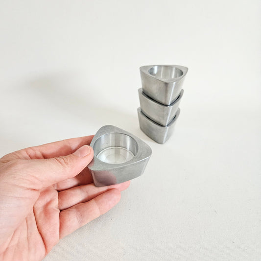 porte-lampions vintage Ikea x4