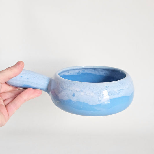 caquelon en céramique