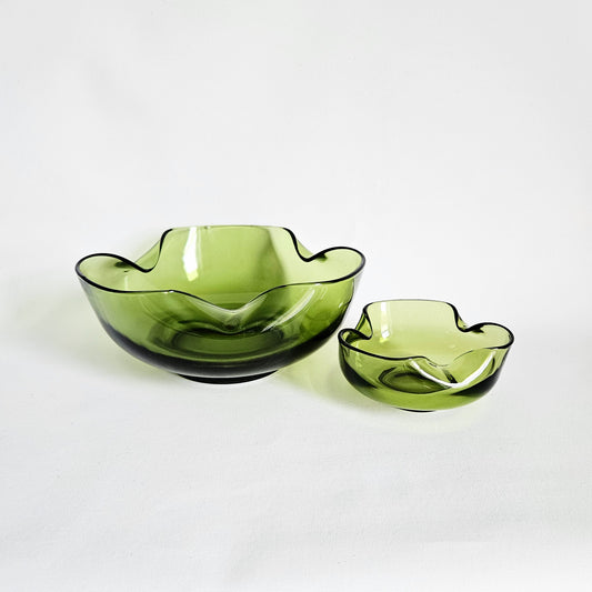 saladier+bol Chip&Dip, Anchor Hocking