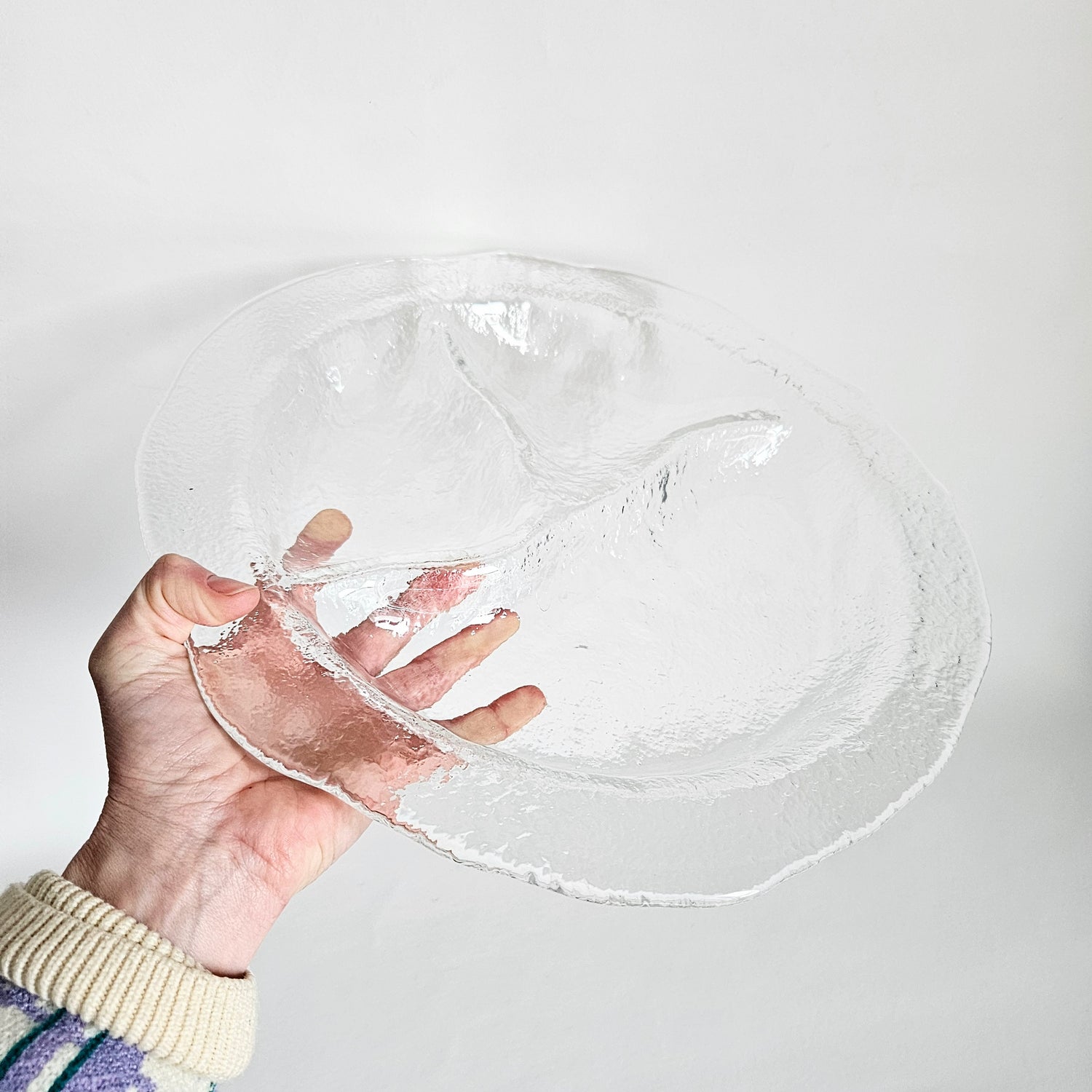 Assiettes