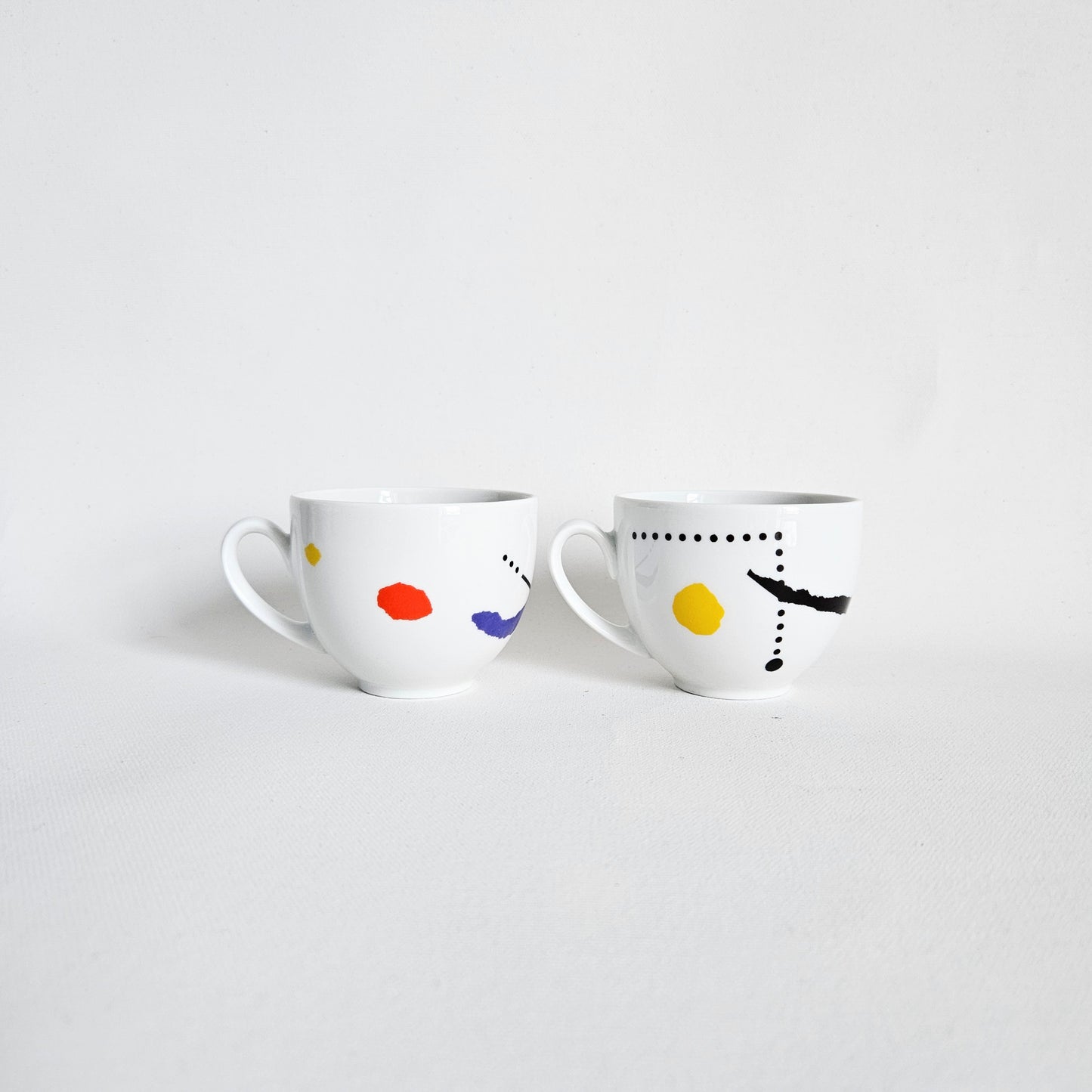 service à thé 80s Juma par Axis, France