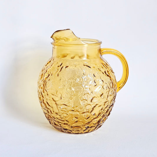 pichet texturé Lido, Anchor Hocking