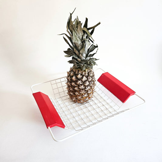 panier à fruits vintage Sciola