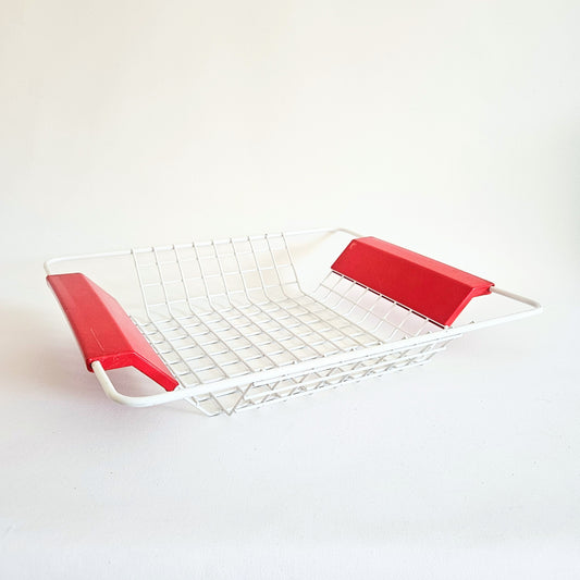 panier à fruits vintage Sciola