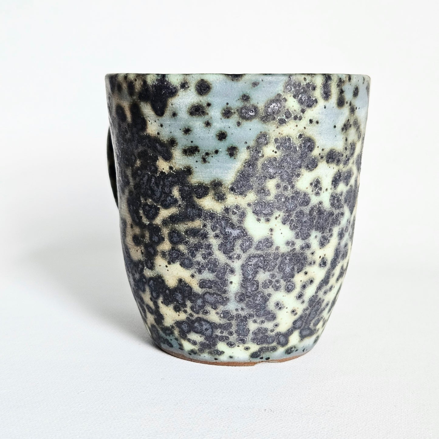 tasse en céramique artisanale Bo's Arts