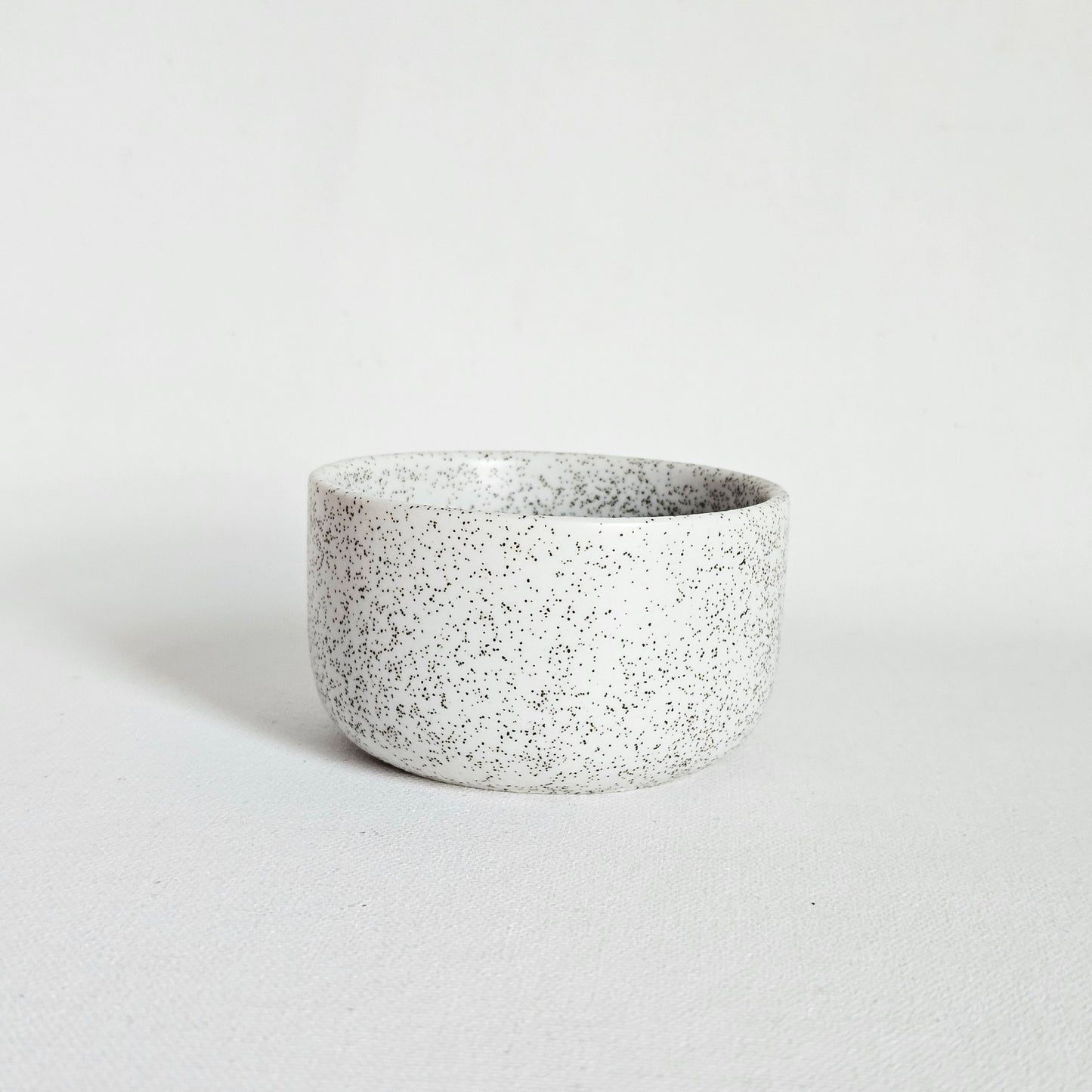 mini bol en céramique picotée
