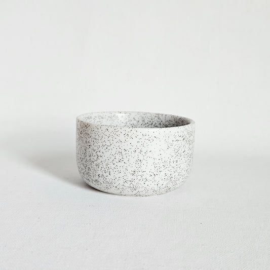 mini bol en céramique picotée