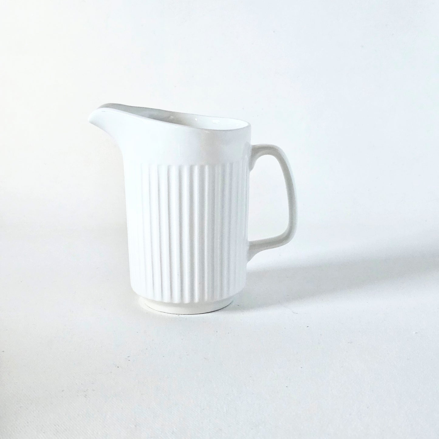 saucière et crémier vintage Athena