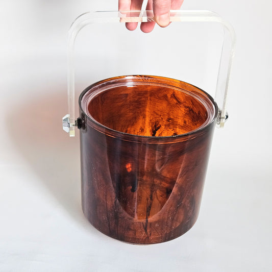 seau à glace/bouteille Tortoise, Florosa