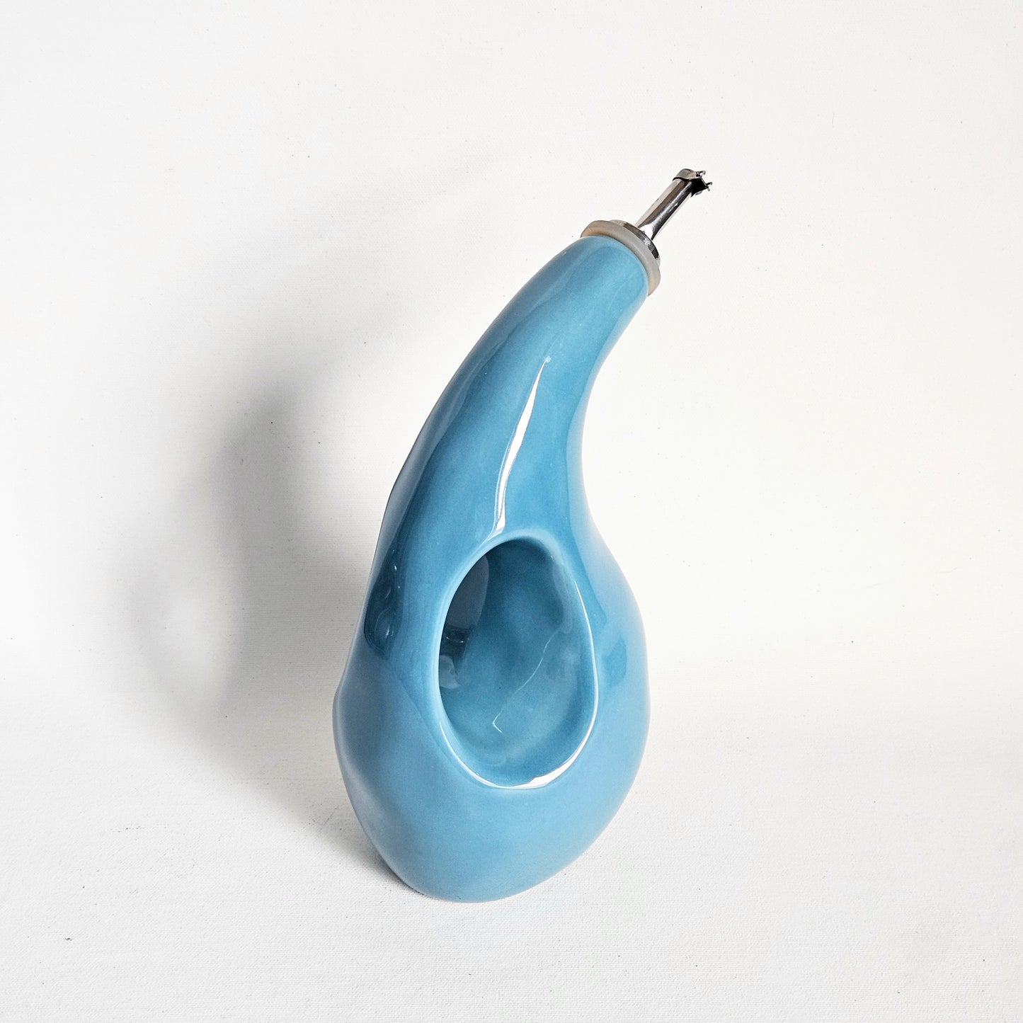 huilier/vinaigrier en céramique, Rachael Ray