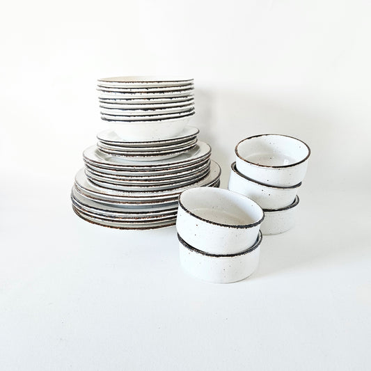 vaisselle vintage Midwinter - plusieurs modèles