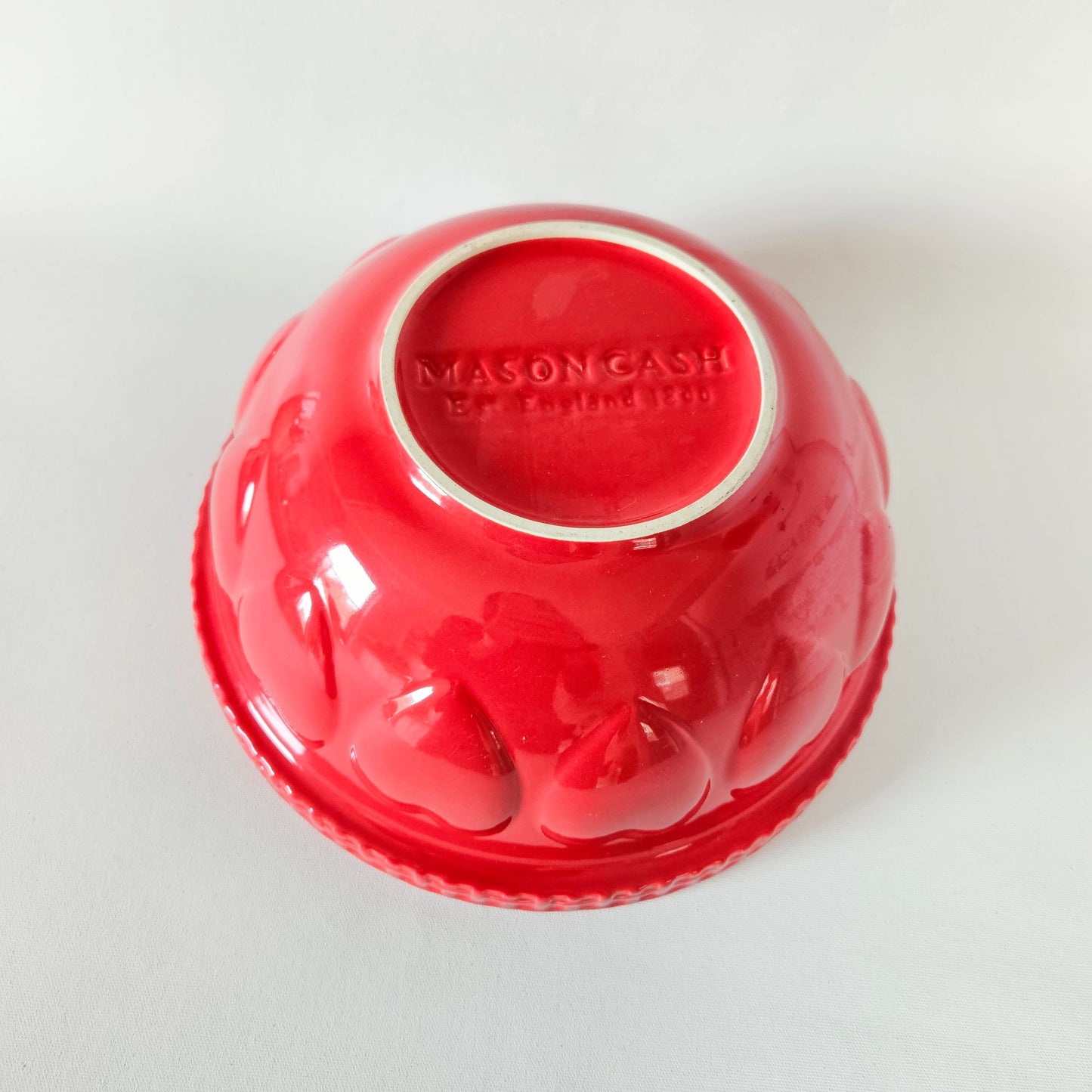 bol saladier en céramique, Mason Cash