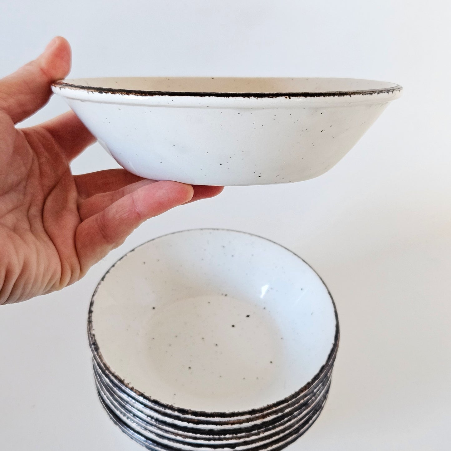 vaisselle vintage Midwinter - plusieurs modèles