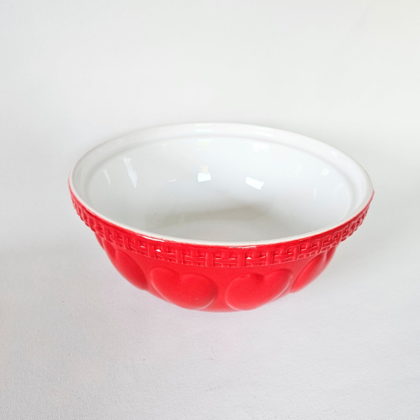 bol saladier en céramique, Mason Cash