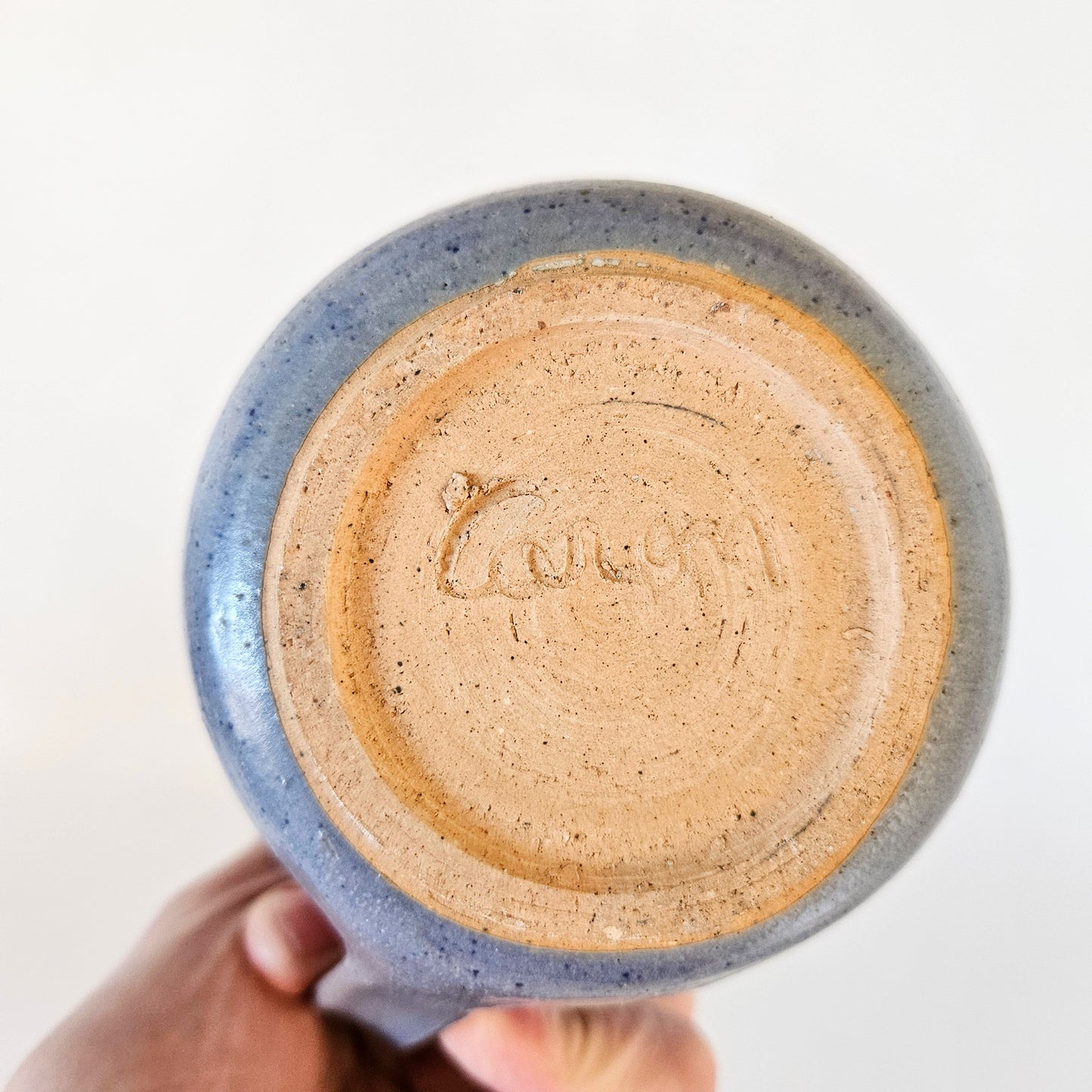 tasse-mug en céramique