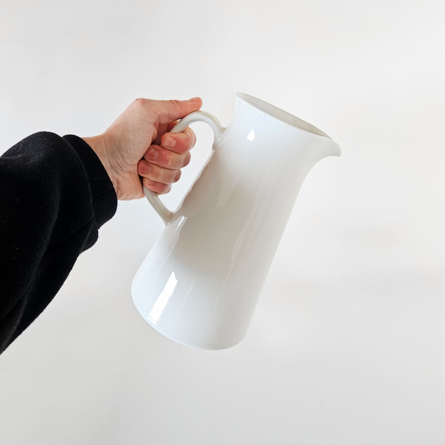 pichet en céramique, Figgjo Norway