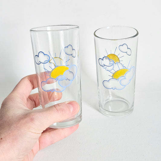 verres Soleil, Borgonovo x2