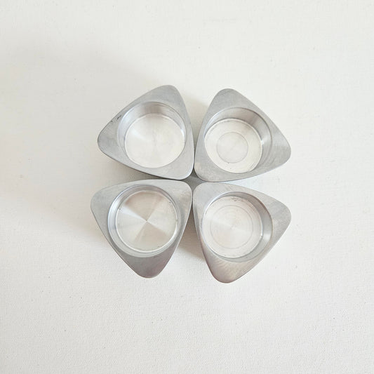 porte-lampions vintage Ikea x4