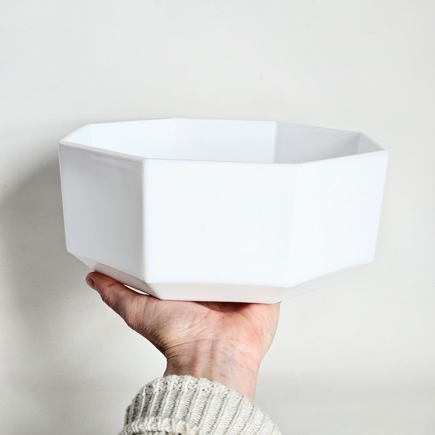 saladier Octime, Arcoroc