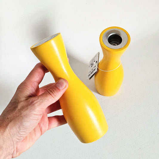 bougeoir Ingeborg, par Erika Pekkari, Ikea 1990s